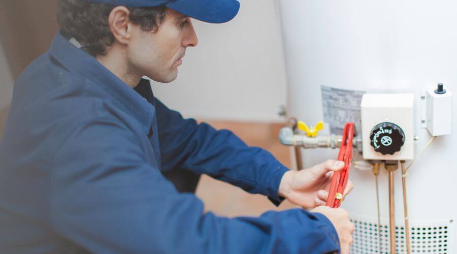 Professional bathroom faucet installation in Clifton Forge, VA